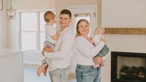 129K views · 2K reactions | WE BOUGHT OUR FIRST HOME | The Dennis Family | Facebook