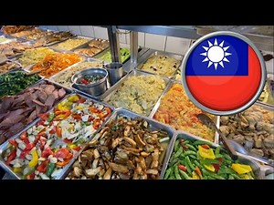 【台湾屋台】⓶台北の雙城街夜市と晴光市場は、安くて美味しい屋台とお店だらけだった 。