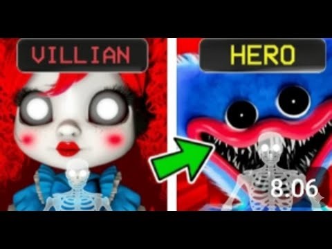 WE WERE WRONG. The Prototype isn’t the Final Boss.😱