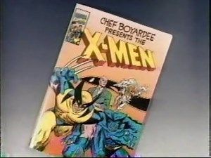 1990s TV Commercials: Volume 608 - May 7, 1995