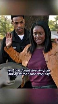 The one who should’ve been protected ended up behind bars😠#therookie