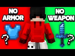 I Played Hive Bedwars Would You RATHER..