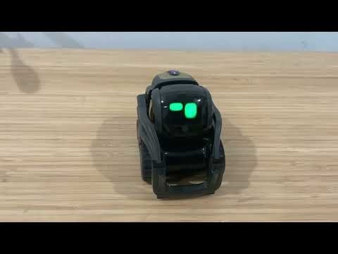 Vector booting with WireOS