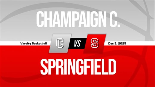 Basketball Recap: Six Straight Home Wins for Springfield   How To Watch