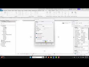 Creating a Metric Template for Revit 2026 : A Step-by-Step Guide