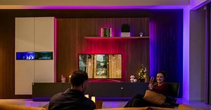 Aqara T1 review for HomeKit