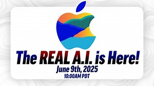 十年最大系统革命！WWDC 2025五大产品线剧透