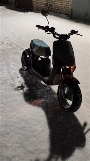 Honda Dio Fit ruckus engine 139qmg #ruckus #custom #scooter #honda
