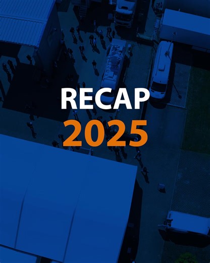 Broadcast Solutions Group on Instagram: "2025 was an unforgettable year at Broadcast Solutions, full of innovation, collaboration, and milestones! 🚀 This year was marked by numerous projects at our headquarters in Bingen am Rhein and within our international teams. As the broadcast world evolves, so do we, with the Broadcast Solutions Group’s projects and events demonstrating this change as we strive to offer our customers the best and most innovative solutions. Our Broadcast Innovation Day 202