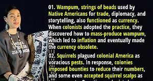 Settling a Nation: 50 Surprising Facts from Early America - Fact Republic