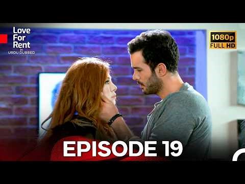 Love For Rent Episode 19 FULL HD