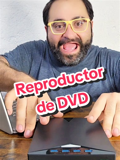 #HotSaleEnTikTokShopMX #dvd #cd #archivos #usb