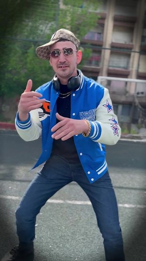 Mugurel Dodea su TikTok