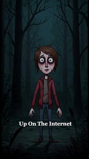 The Real Slender Man 👁️ | True Story Behind the Internet’s Scariest Monster