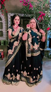 2.5M views · 97K reactions | Sandhya Rathi & Bhabho #deepikasingh #tvstars #diyaaurbatihum #bollywood #viralvideos #tadkabollywood #punjabkesari | Tadka Bollywood | Facebook