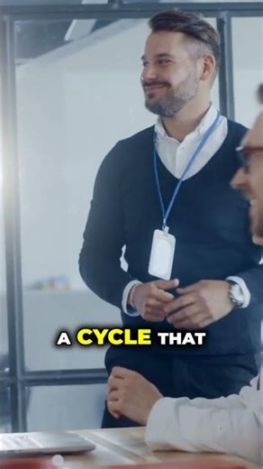 Master the constant improvement loop!