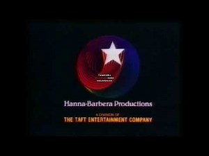 Hanna Barbera World Vision AVS Effects