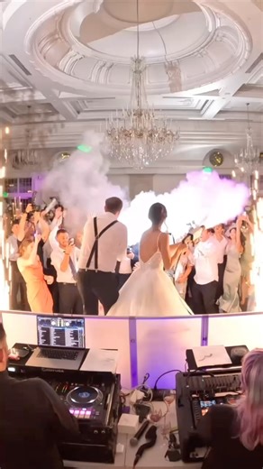 posh djs weekend recap #wedding #weddingdj #njwedding #weddingmusic #dj #djnj | POSH DJs