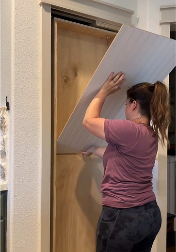 Build a Beautiful Murphy Door: Step-by-Step Guide