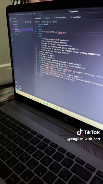 Lesson 4 #fnbsouthafrica #fnbacademy#itvarsity #frontenddevelopment