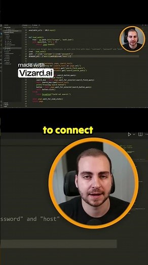 Connecting to Bright Data Scraping Browser