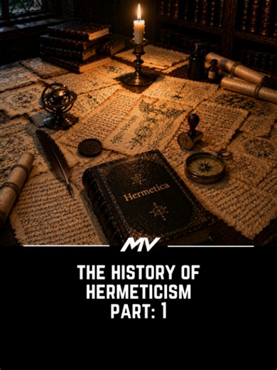 Hermetic Writings Reinterpreted: How Dating Shaped Their Reception