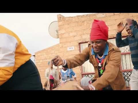 Mr Smile ft Spenza Man - Ba Gana Official Music Video