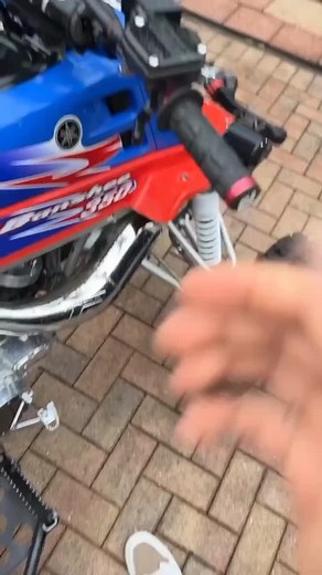 😂😂😂😂 #banshee #funny #bikelife #yamaha #yamahabanshee #bansheebrandon #bansheebrandonbuilt #neighbors #loud #oops #for #foryou #reels #réel