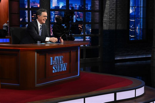 Inside Byron Allen’s billionaire bet to reinvent CBS late night