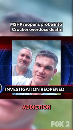 Jeffrey Pratt Jr. died in Crocker, Missouri, in 2022. The county coroner declared the death a drug overdose, but case records raise serious questions about the investigation. “He was a great kid. Liked by everyone. He was a football hero, and I would say he was a leader,” Jeffrey Pratt Sr. said. Pratt Jr. was a bright teen, but as a young adult, he fell into addiction. He reached out to his dad for help. Recap FOX 2's Chad Mira's report on fox2now.com | Fox2Now