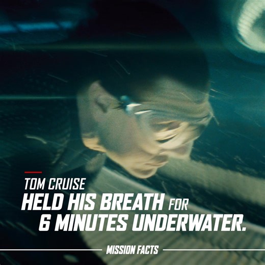 15K views · 312 reactions | Mission: Impossible on Reels | Facebook