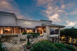 La Cantera Perry's Steakhouse & Grille® | Fine Dining in San Antonio, TX
