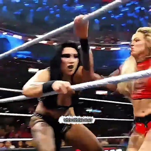 Welcome to Gboard clipboard, any text you copy will be saved here WWE new short Rhea Ripley 🥶😈💀🔥💯🔥 💯