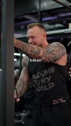 When you get rich, life finally feels different