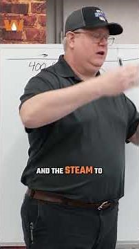 The Real Cause of Boiler Carryover