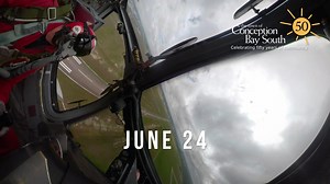 47K views · 251 reactions | Get ready for the ultimate sky-high adventure! ✈ The Canadian Forces Snowbirds are soaring over Conception Bay South on Saturday, June 24. Learn more: https://www.conceptionbaysouth.ca/canadian-forces-snowbirds/ | Town of Conception Bay South | Facebook