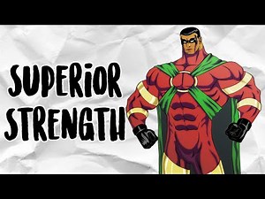 How Strong is Icon ( Augustus Freeman ) Dakotaverse - Milestone Comics / DC COMICS