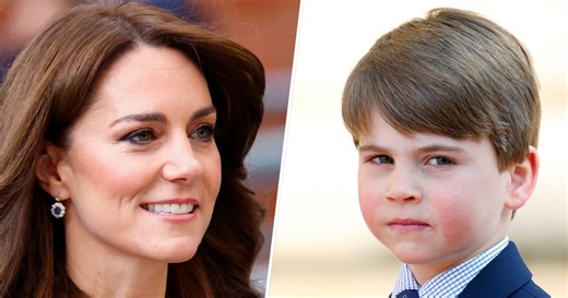 Prince Louis celebrates 6th birthday amid Kate’s cancer treatment