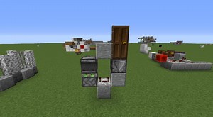 Super Simple Automatic Door Closer (For those that don't like to let the draft and creepers in).