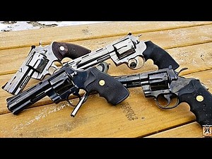 2021 Anaconda Initial Impressions: Snakes On The Range