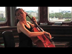Bloch, Ligeti & Dallapiccola—Suites for solo cello—Natalie Clein (cello)