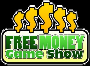 Game Show Free Money Game Show | Neon Entertainment