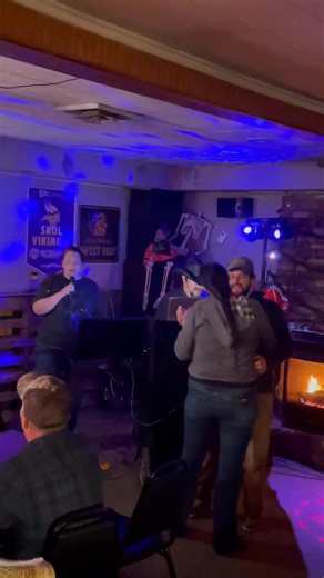 More great singing at Buckhorn! | Buckhorn Bar & Grill