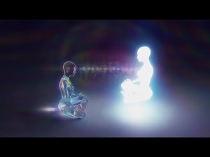 9999Hz ❯ Connect with your Spiritual Guide ❯ Open up to the Universe and connect to its Energy.