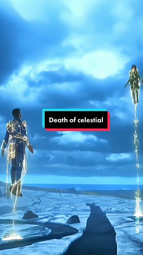 Eternals kills celestial TIAMUT #eternals #celestial #mcu #marvel #fyp