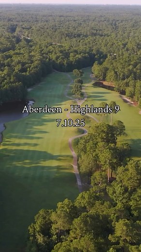 A few more visuals from our visit to Aberdeen Country Club Golf Course last week 😍😍 #MyrtleBeachGolf #golf #golfcourse | Play Golf Myrtle Beach