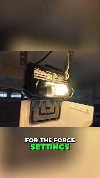 Press Once, Adjust Everything #shorts #lifehack