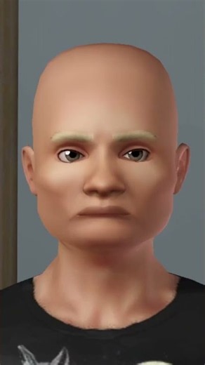 Haaland and Jude have a baby in Sims 3 #haaland #judebellingham #sims3