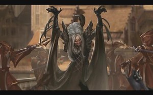 Русская озвучка Divinity: Original Sin 2 Definitive Edition