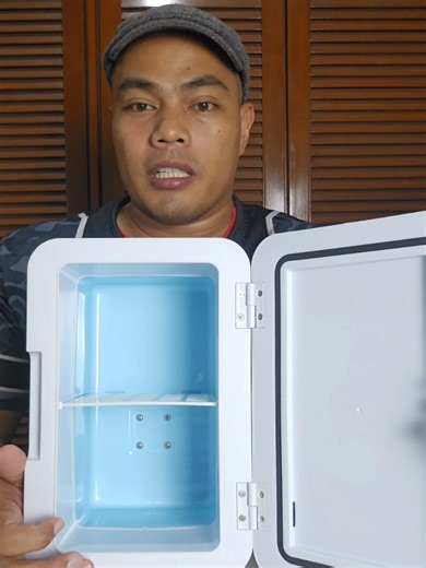 Hulmer's Mini Fridge Restock | Pet AI Mini Fridge